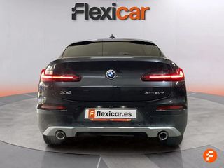 BMW X4 xDrive20d