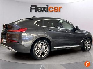 BMW X4 xDrive20d