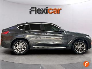 BMW X4 xDrive20d