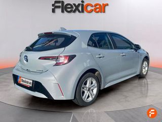 Toyota Corolla 1.8 125H BUSINESS PLUS E-CVT