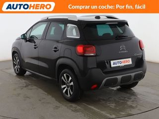 Citroën C3 Aircross 1.5 Blue-HDi Shine