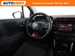 Citroën C3 Aircross 1.5 Blue-HDi Shine