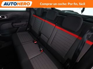 Citroën C3 Aircross 1.5 Blue-HDi Shine