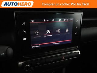 Citroën C3 Aircross 1.5 Blue-HDi Shine