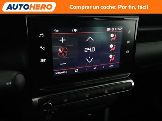 Citroën C3 Aircross 1.5 Blue-HDi Shine