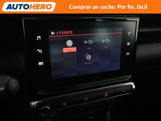 Citroën C3 Aircross 1.5 Blue-HDi Shine