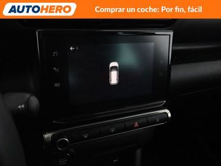 Citroën C3 Aircross 1.5 Blue-HDi Shine