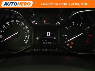 Citroën C3 Aircross 1.5 Blue-HDi Shine