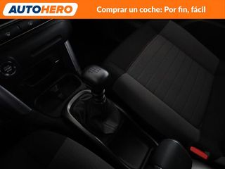 Citroën C3 Aircross 1.5 Blue-HDi Shine