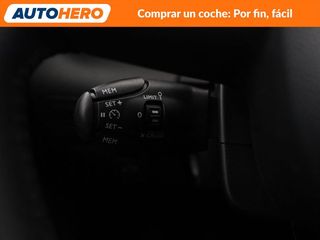 Citroën C3 Aircross 1.5 Blue-HDi Shine