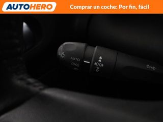 Citroën C3 Aircross 1.5 Blue-HDi Shine