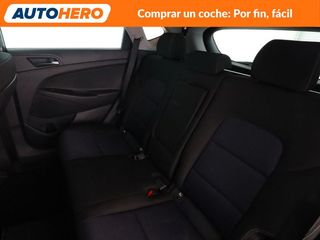 Hyundai Tucson 1.7 CRDi Kosmo Bluedrive 2WD