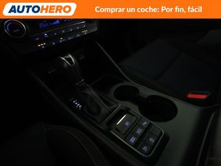 Hyundai Tucson 1.7 CRDi Kosmo Bluedrive 2WD