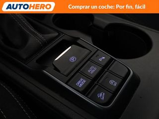 Hyundai Tucson 1.7 CRDi Kosmo Bluedrive 2WD