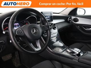 Mercedes Clase C C 220 d BlueTEC AMG Line