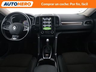 Renault Koleos 2.0 BLUE dCi Zen 4x4