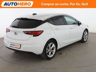 Opel Astra 1.6 CDTI Dynamic Start/Stop