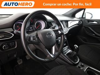 Opel Astra 1.6 CDTI Dynamic Start/Stop