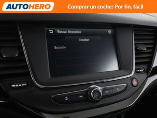 Opel Astra 1.6 CDTI Dynamic Start/Stop