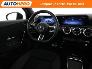 Mercedes Clase A A 180 Mild-Hybrid AMG Line