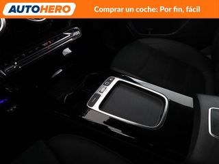 Mercedes Clase A A 180 Mild-Hybrid AMG Line