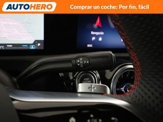 Mercedes Clase A A 180 Mild-Hybrid AMG Line