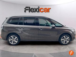 Citroën C4 Picasso BlueHDi 120cv Feel