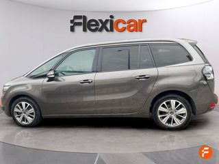 Citroën C4 Picasso BlueHDi 120cv Feel