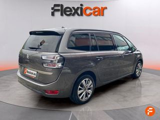 Citroën C4 Picasso BlueHDi 120cv Feel