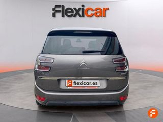 Citroën C4 Picasso BlueHDi 120cv Feel