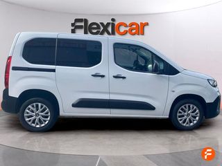 Fiat Doblò 1.5 75kW (100CV) diésel MT6 Talla M