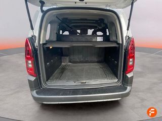 Fiat Doblò 1.5 75kW (100CV) diésel MT6 Talla M