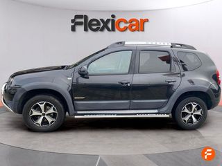 Dacia Duster SL Trotamundos TCE 92kW (125CV) 4x2