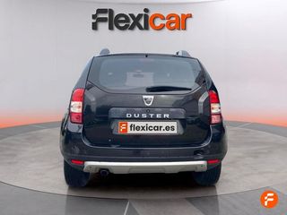 Dacia Duster SL Trotamundos TCE 92kW (125CV) 4x2