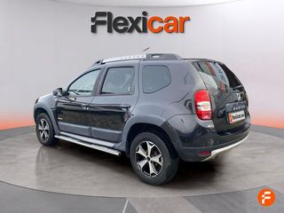 Dacia Duster SL Trotamundos TCE 92kW (125CV) 4x2