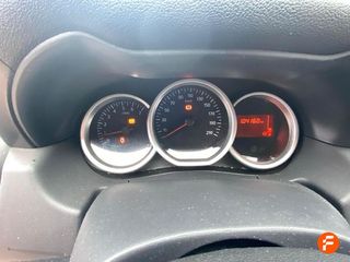 Dacia Duster SL Trotamundos TCE 92kW (125CV) 4x2