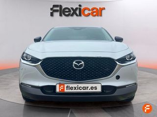 Mazda CX-30 e-SKYACTIV G MHEV 90kW Homura