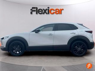 Mazda CX-30 e-SKYACTIV G MHEV 90kW Homura