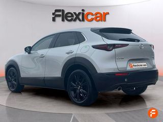 Mazda CX-30 e-SKYACTIV G MHEV 90kW Homura