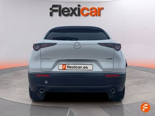 Mazda CX-30 e-SKYACTIV G MHEV 90kW Homura