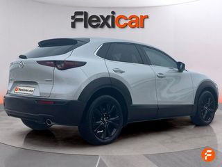 Mazda CX-30 e-SKYACTIV G MHEV 90kW Homura