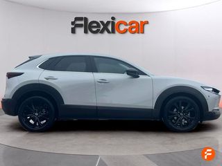 Mazda CX-30 e-SKYACTIV G MHEV 90kW Homura