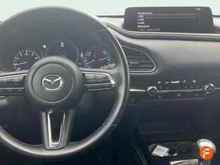 Mazda CX-30 e-SKYACTIV G MHEV 90kW Homura