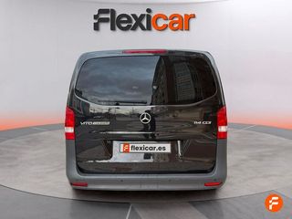 Mercedes Vito 114CDI AT 100kW Tourer Pro Larga - 4P (2024)