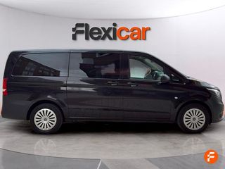 Mercedes Vito 114CDI AT 100kW Tourer Pro Larga - 4P (2024)