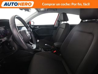 Audi A1 25 TFSI S Line