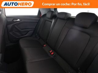 Audi A1 25 TFSI S Line