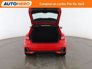 Audi A1 25 TFSI S Line