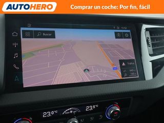 Audi A1 25 TFSI S Line