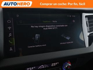 Audi A1 25 TFSI S Line